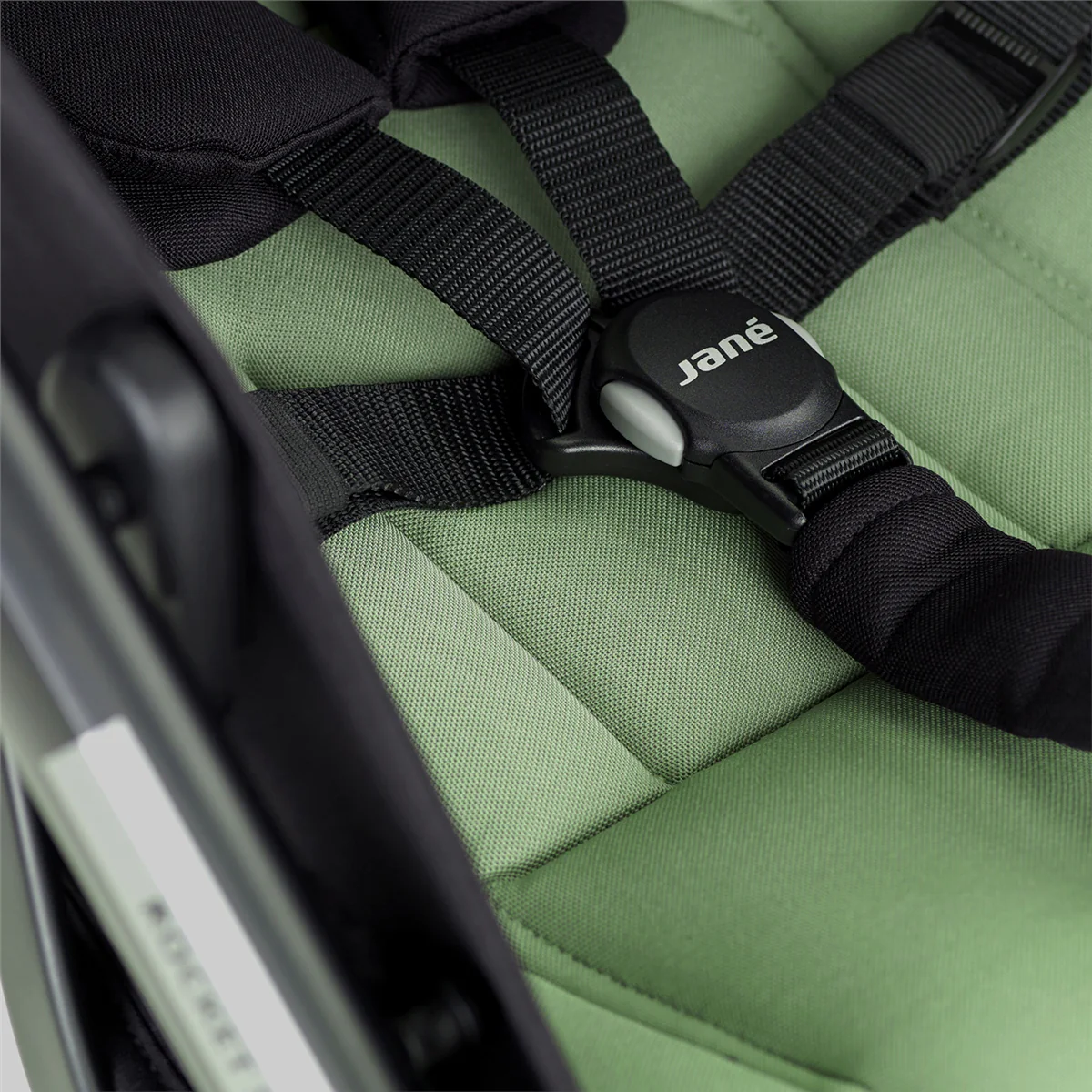 Jane Rocket Sport Pushchair - Image 23