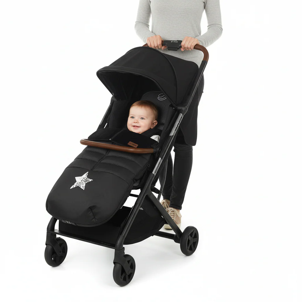 Jane Rocket Sport Pushchair - Image 29