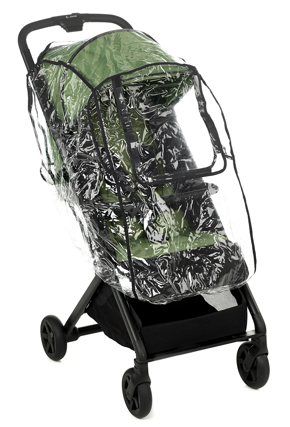 Jane Rocket Sport Pushchair - Image 18