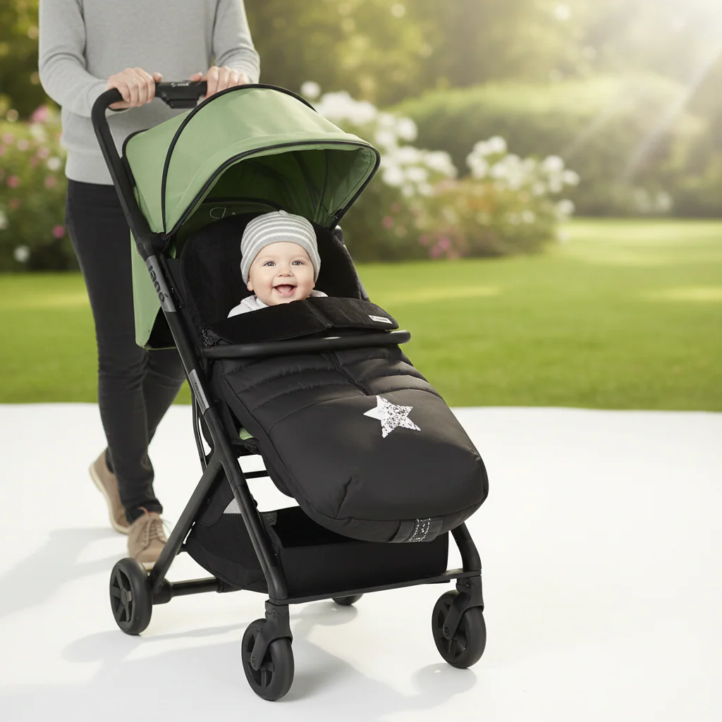 Jane Rocket Sport Pushchair - Image 30
