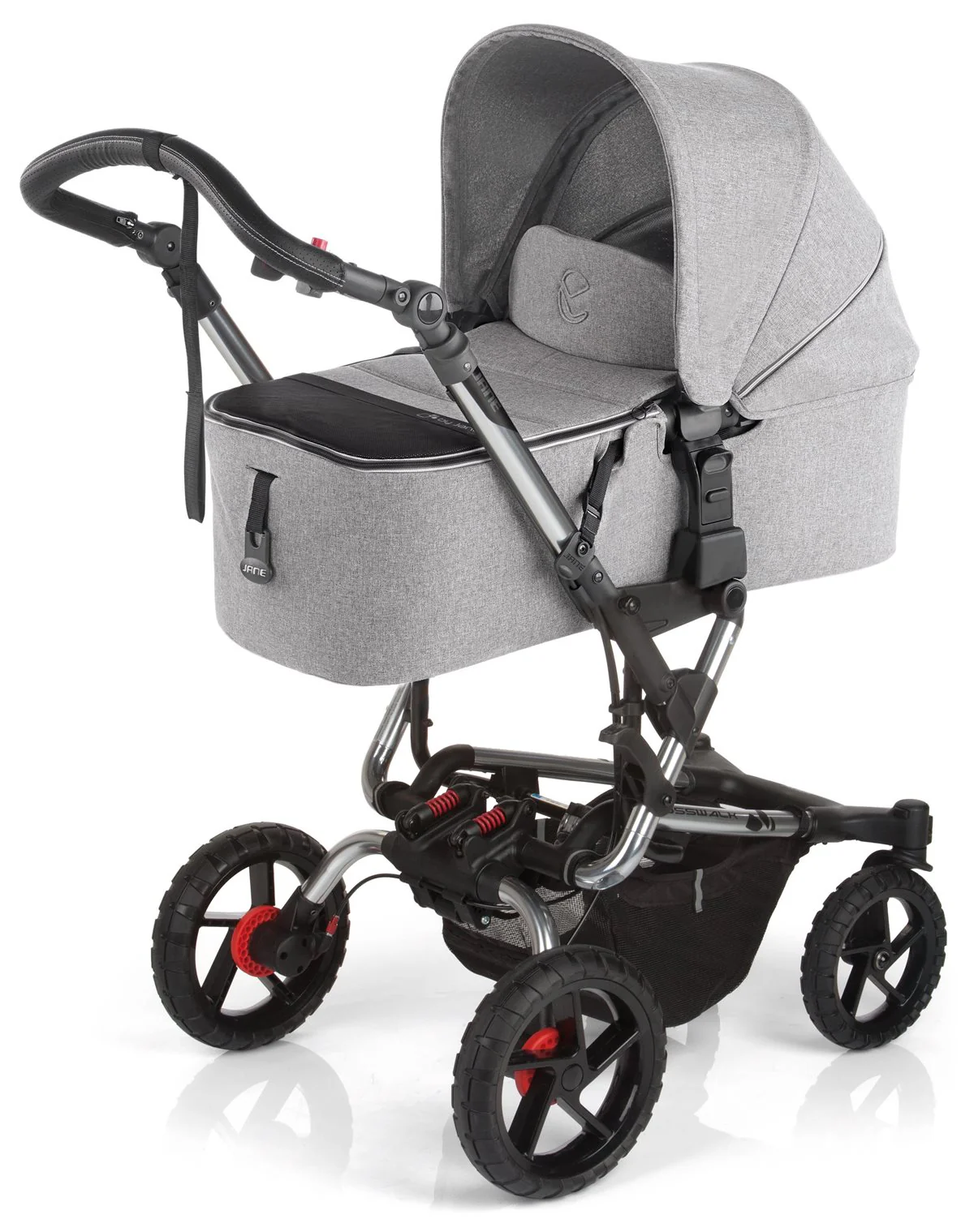 Jane Safety Mattress for Micro Carrycot - Image 3