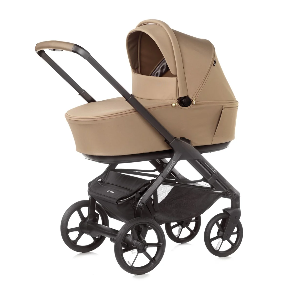 Jane Sleep Foldable Carrycot - Image 12