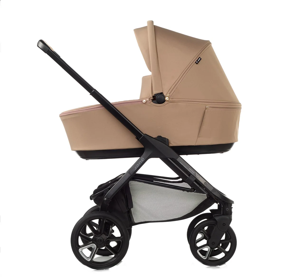 Jane Sleep Foldable Carrycot - Image 13