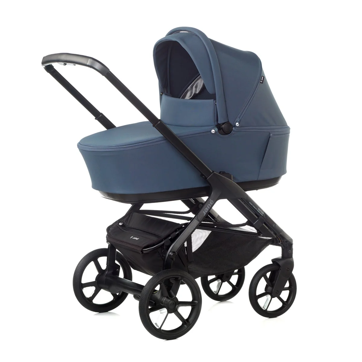 Jane Sleep Foldable Carrycot - Image 15