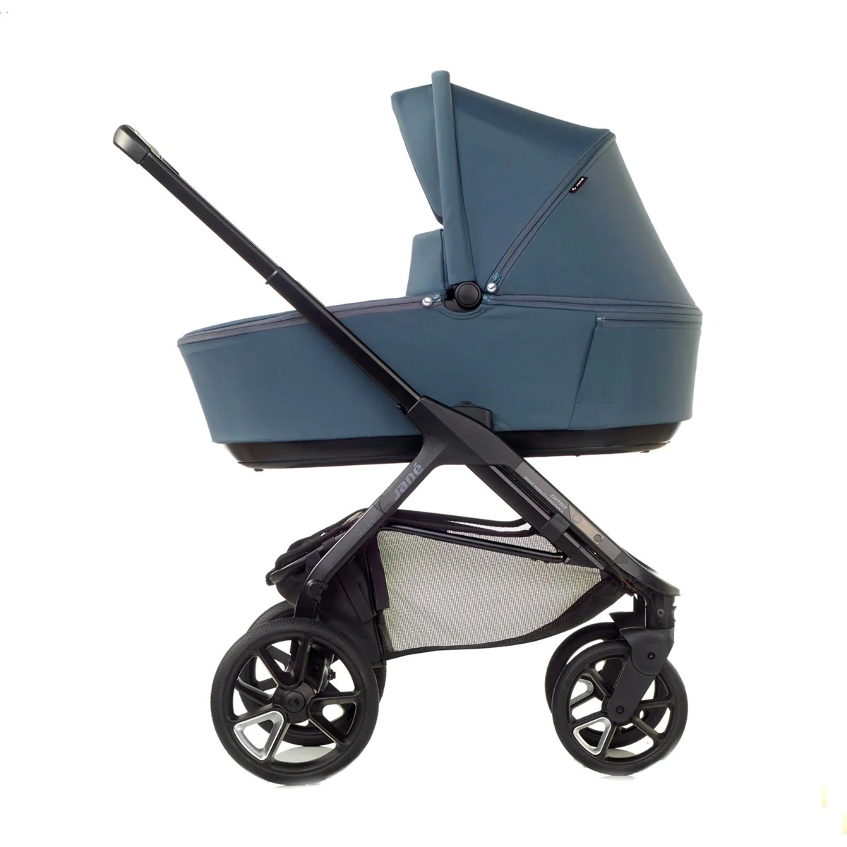 Jane Sleep Foldable Carrycot - Image 16