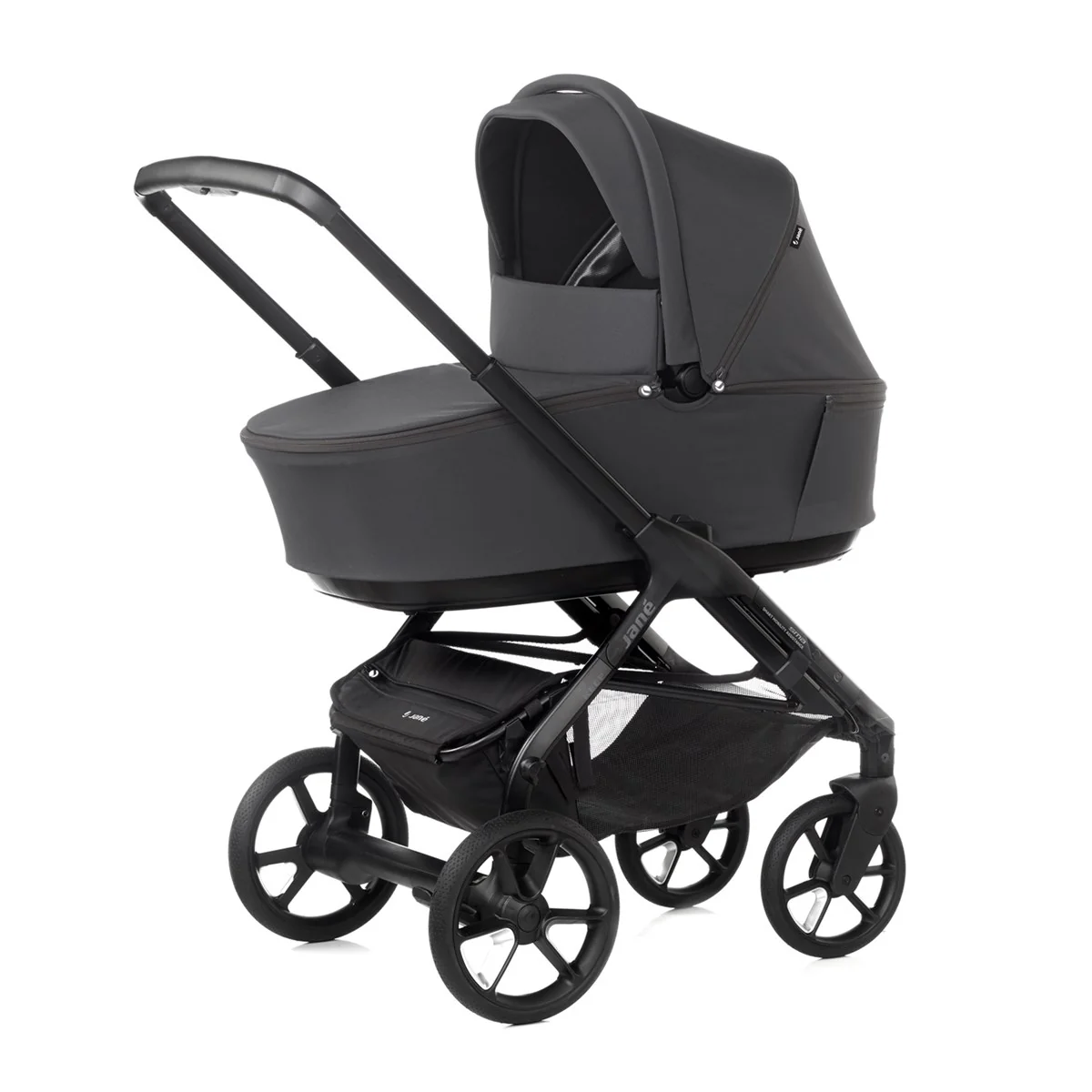 Jane Sleep Foldable Carrycot - Image 18