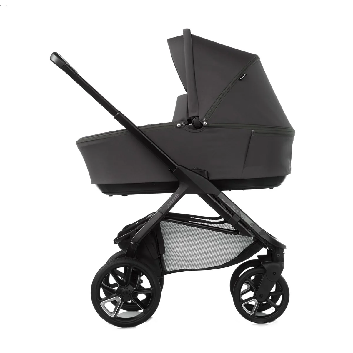 Jane Sleep Foldable Carrycot - Image 19