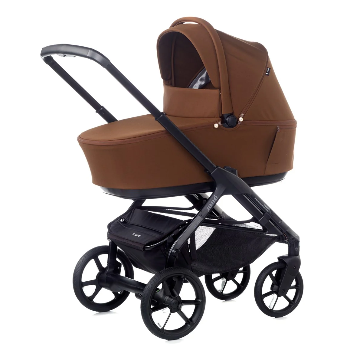 Jane Sleep Foldable Carrycot - Image 21