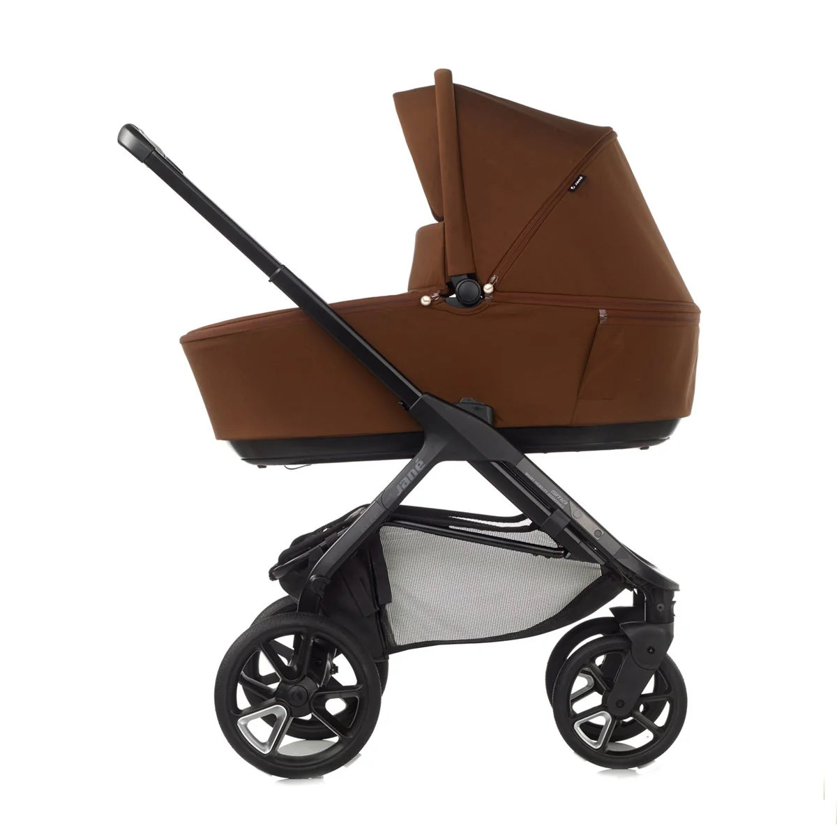 Jane Sleep Foldable Carrycot - Image 22