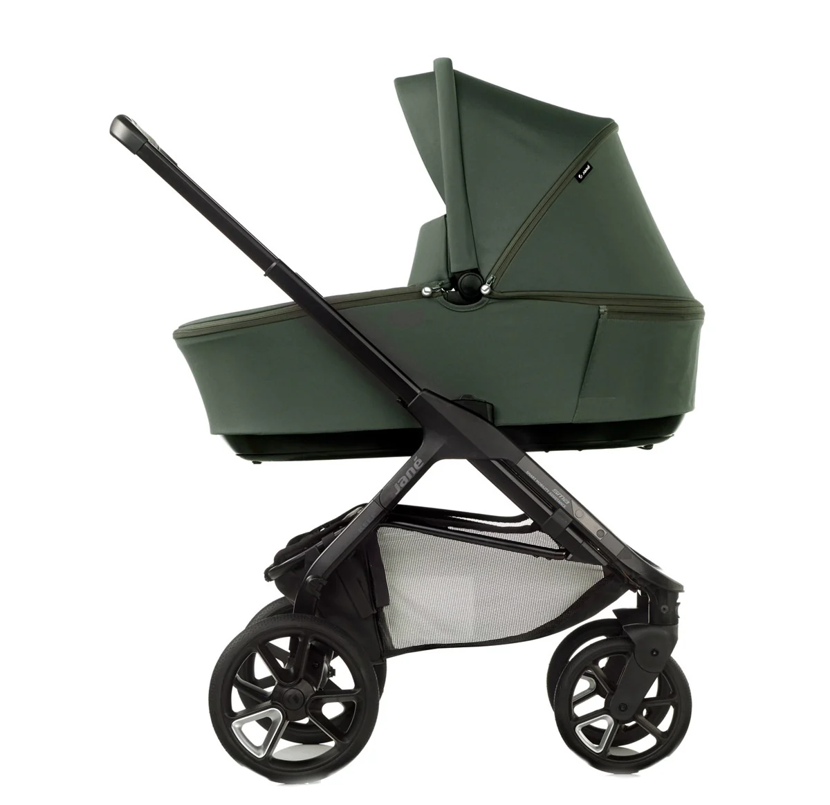 Jane Sleep Foldable Carrycot - Image 3
