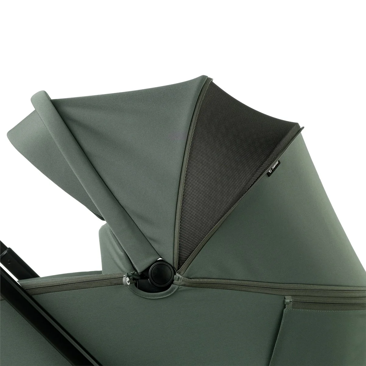 Jane Sleep Foldable Carrycot - Image 4