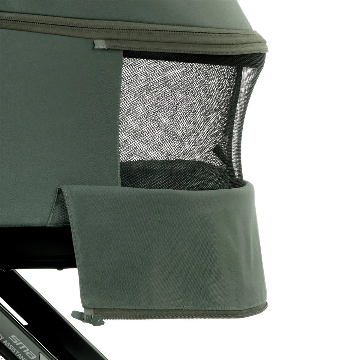 Jane Sleep Foldable Carrycot - Image 7