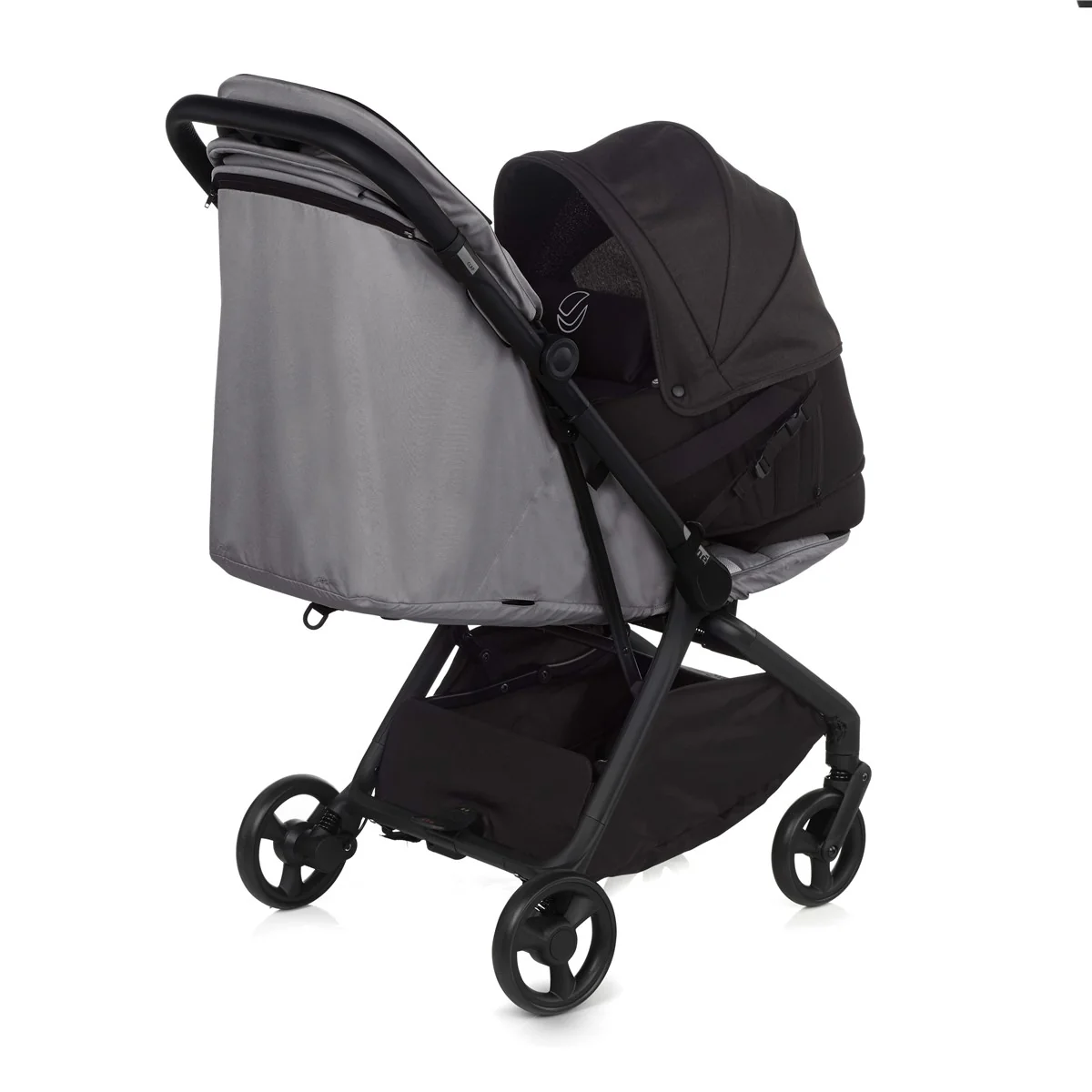 Jane Smart Universal Carrycot - Image 11