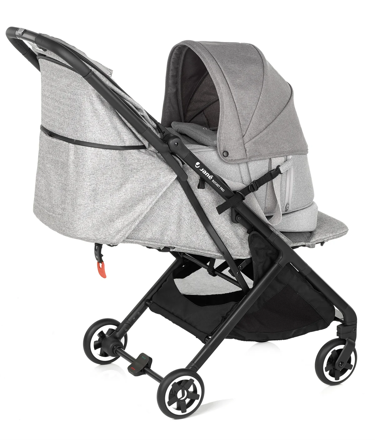 Jane Smart Universal Carrycot - Image 12