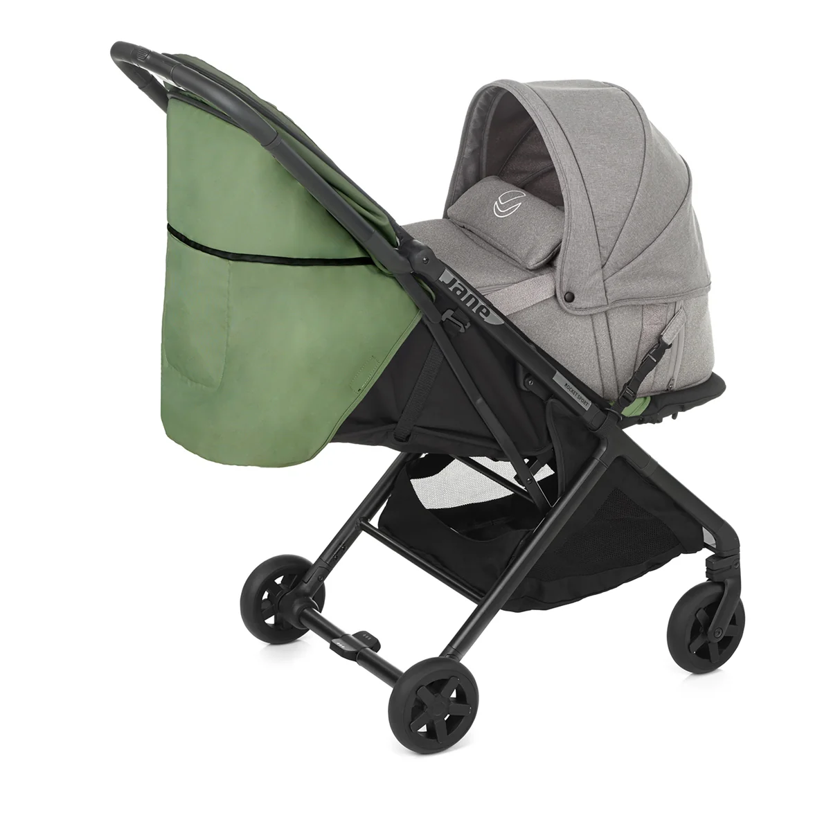 Jane Smart Universal Carrycot - Image 13