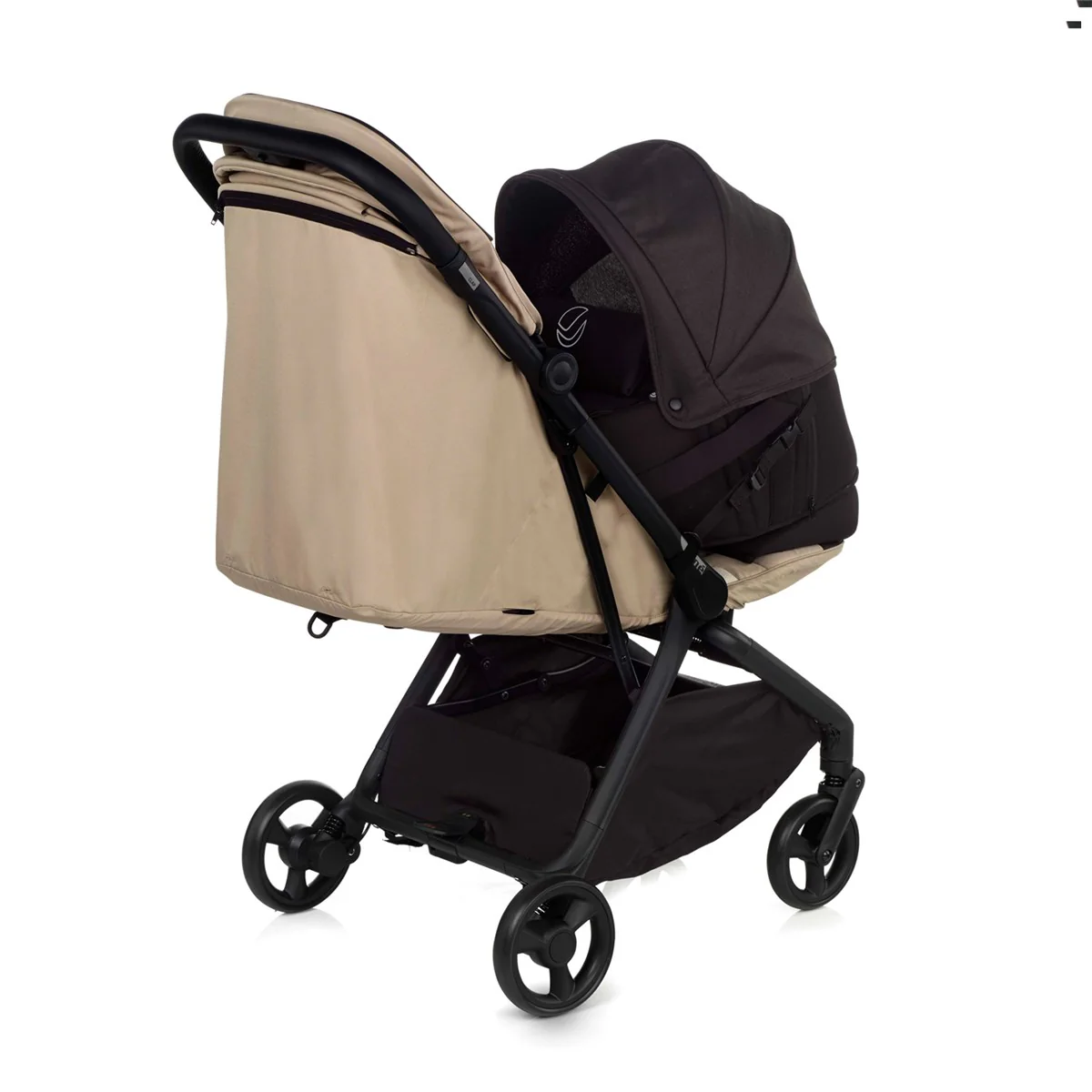 Jane Smart Universal Carrycot - Image 14