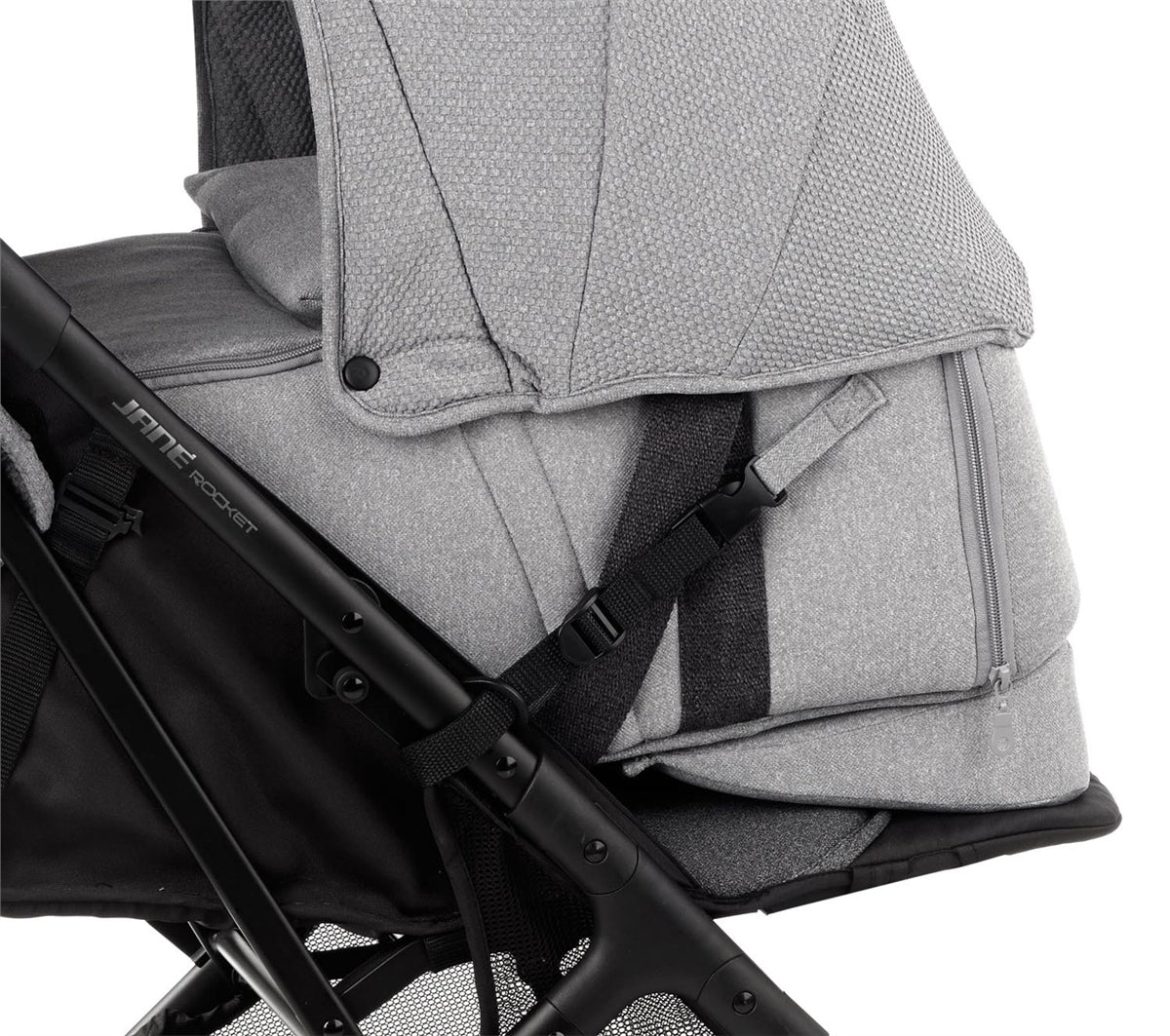 Jane Smart Universal Carrycot - Image 23