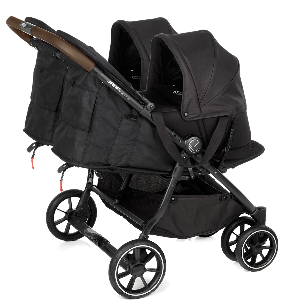 Jane Smart Universal Carrycot - Image 5