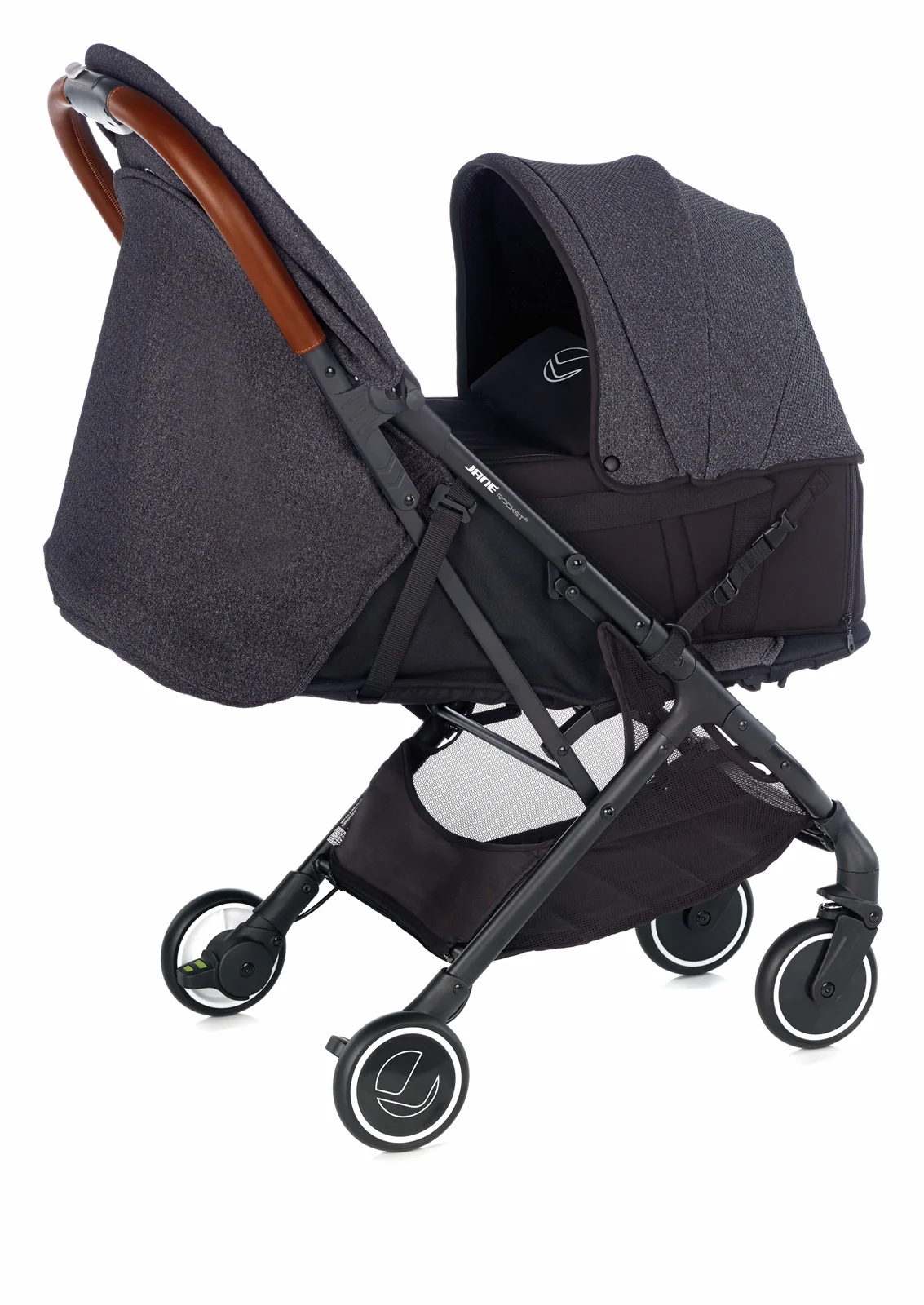 Jane Smart Universal Carrycot - Image 6