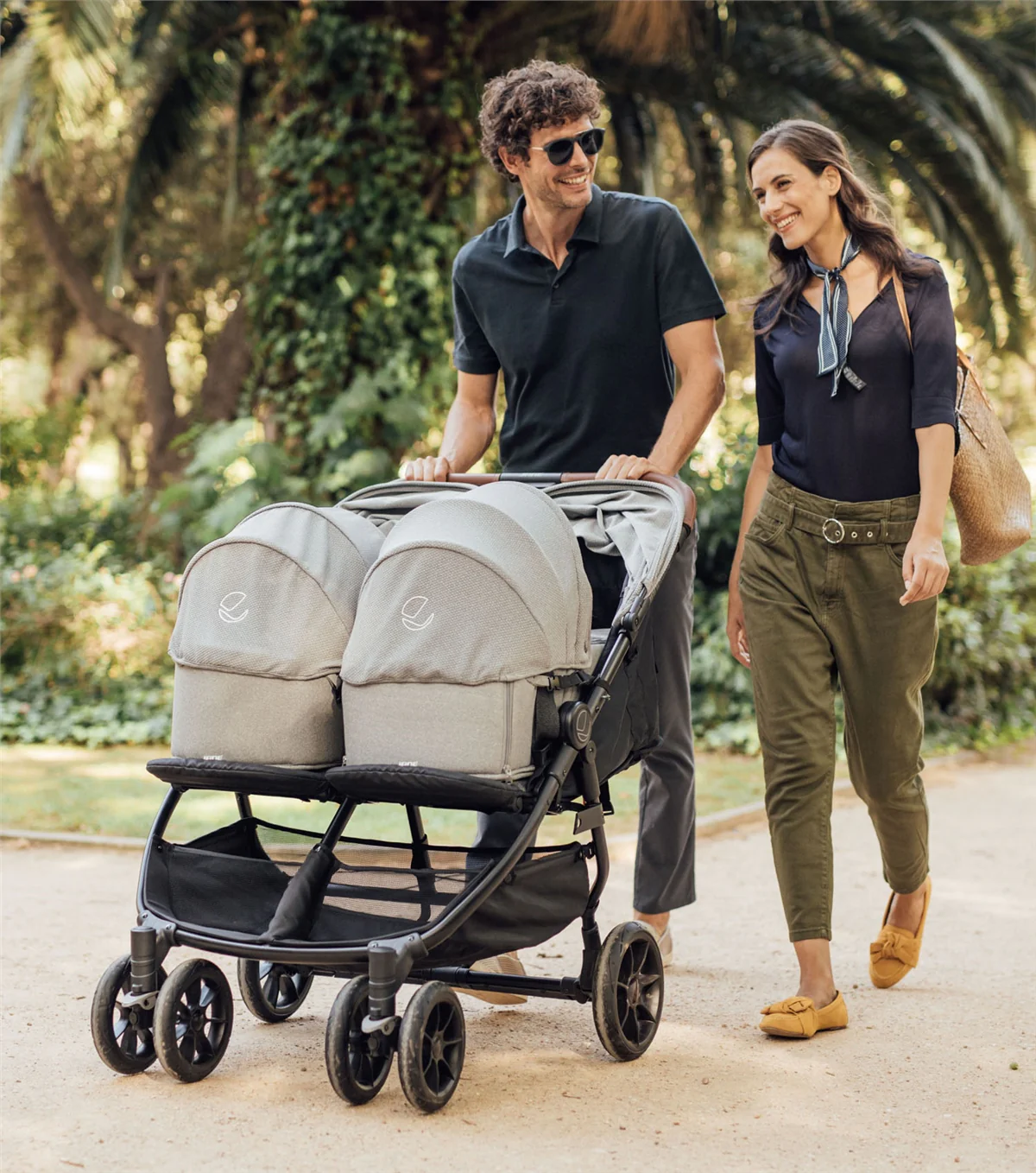 Jane Smart Universal Carrycot - Image 8