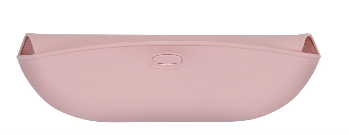 Jané Snap Roll-up Silicone Pelican Baby Bib - Image 4