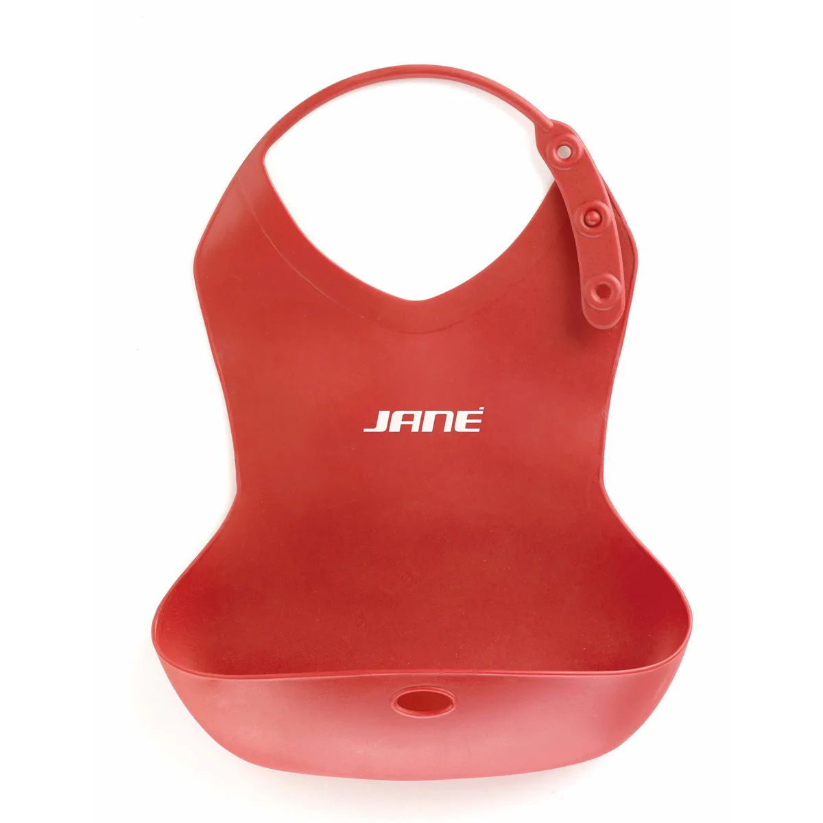Jané Snap Roll-up Silicone Pelican Baby Bib - Image 9