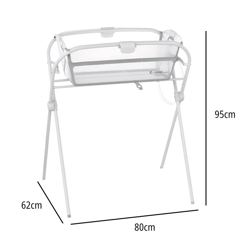 Jane Stand, Support for Oasis Bathtub - Image 8