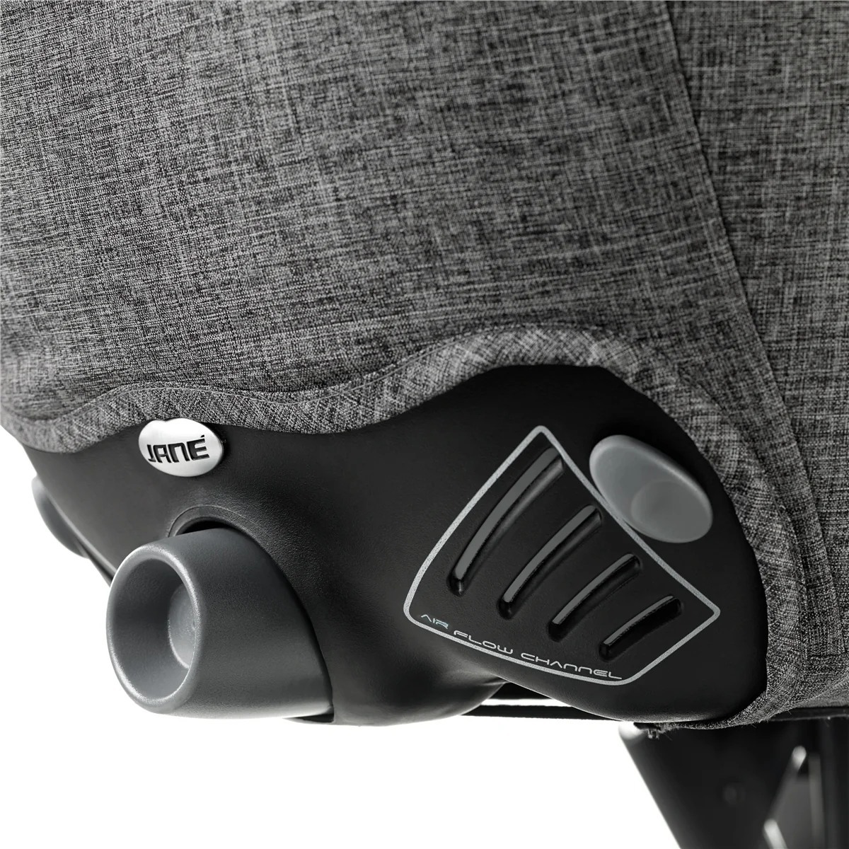 Jane Transporter Plus Carrycot - Image 11