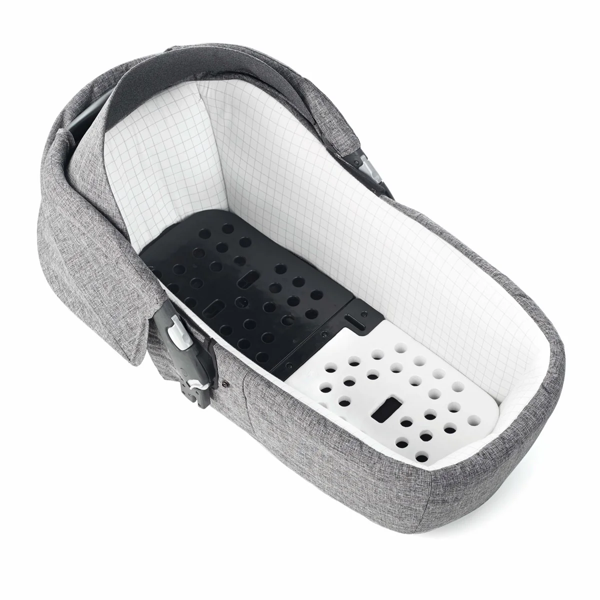 Jane Transporter Plus Carrycot - Image 13