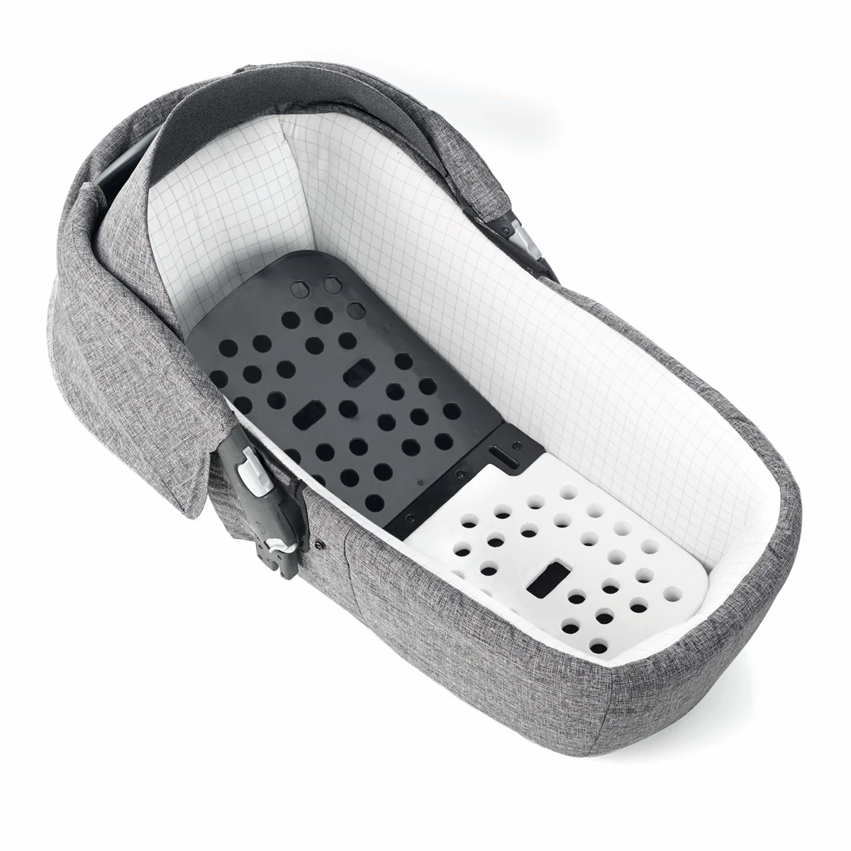 Jane Transporter Plus Carrycot - Image 14