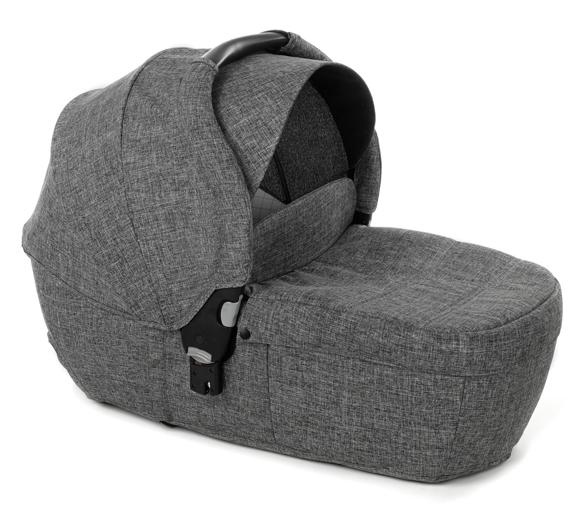 Jane Transporter Plus Carrycot - Image 3