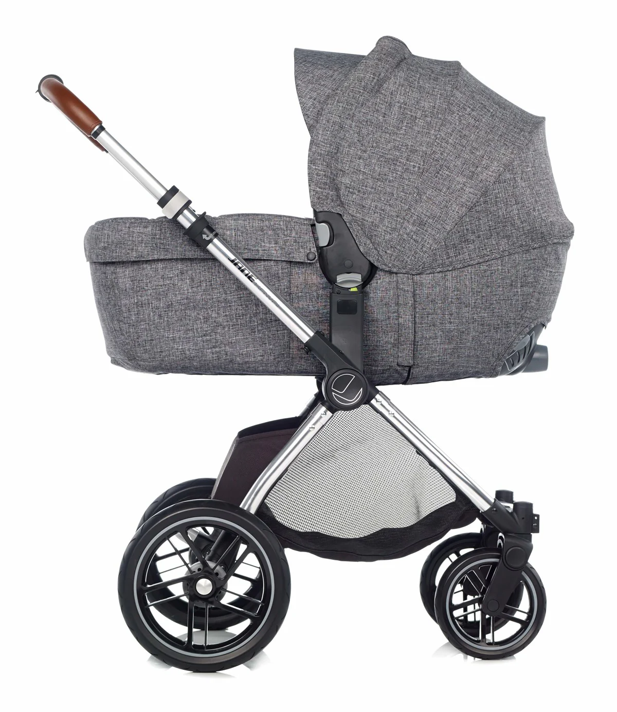 Jane Transporter Plus Carrycot - Image 5