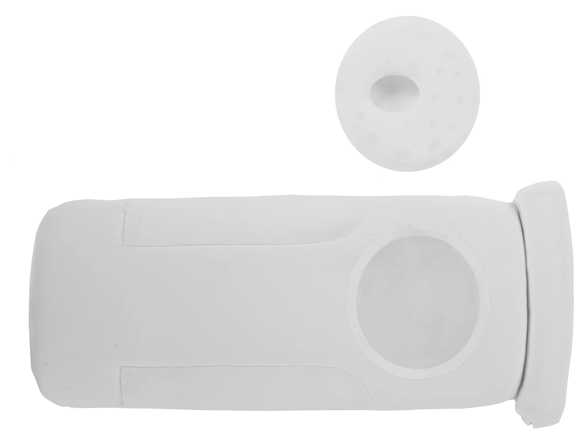 Jane Transporter Plus Carrycot - Image 9