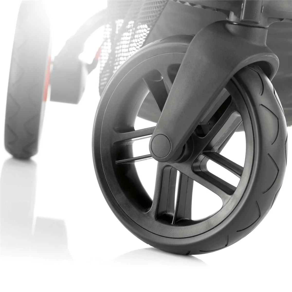 Jane Trider All-Terrain Pushchair - Image 10