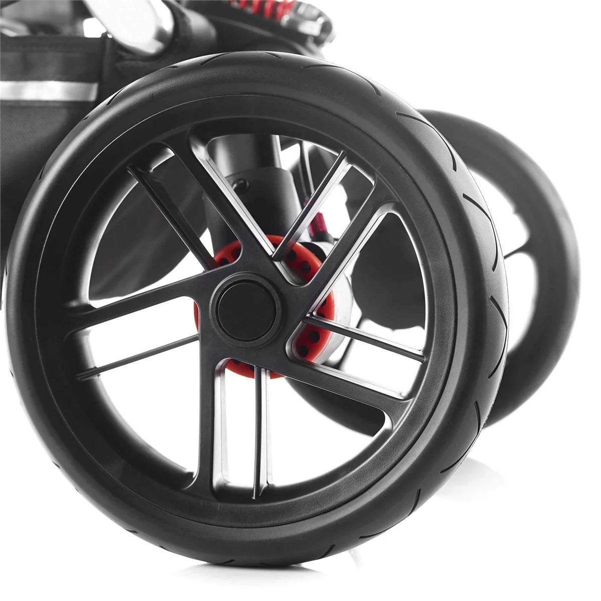 Jane Trider All-Terrain Pushchair - Image 11