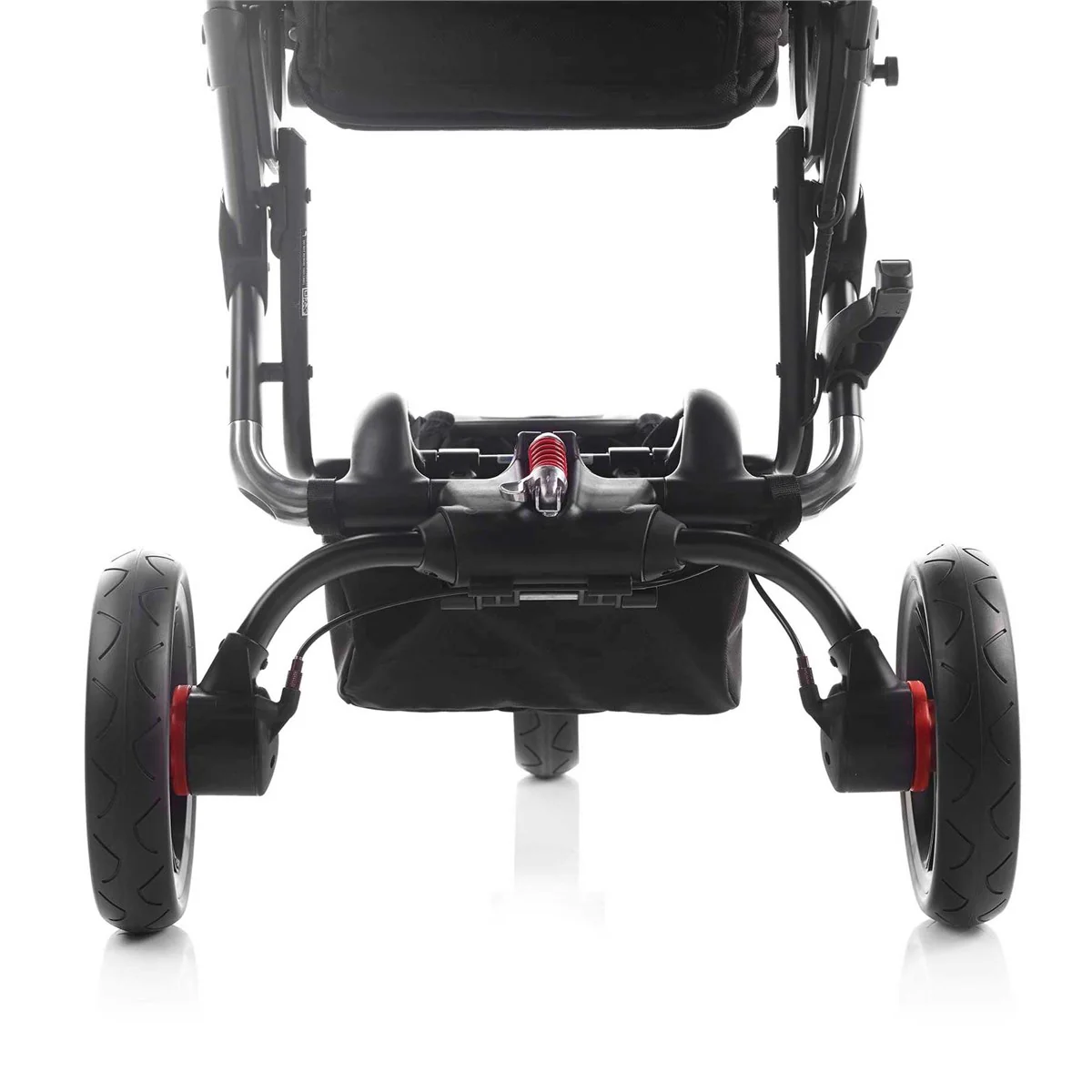 Jane Trider All-Terrain Pushchair - Image 14
