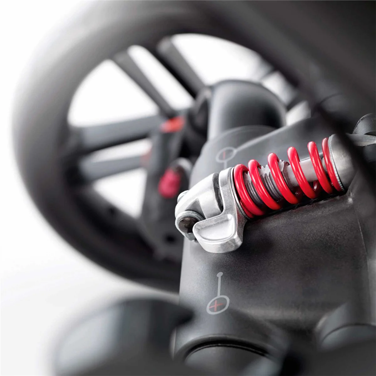 Jane Trider All-Terrain Pushchair - Image 15