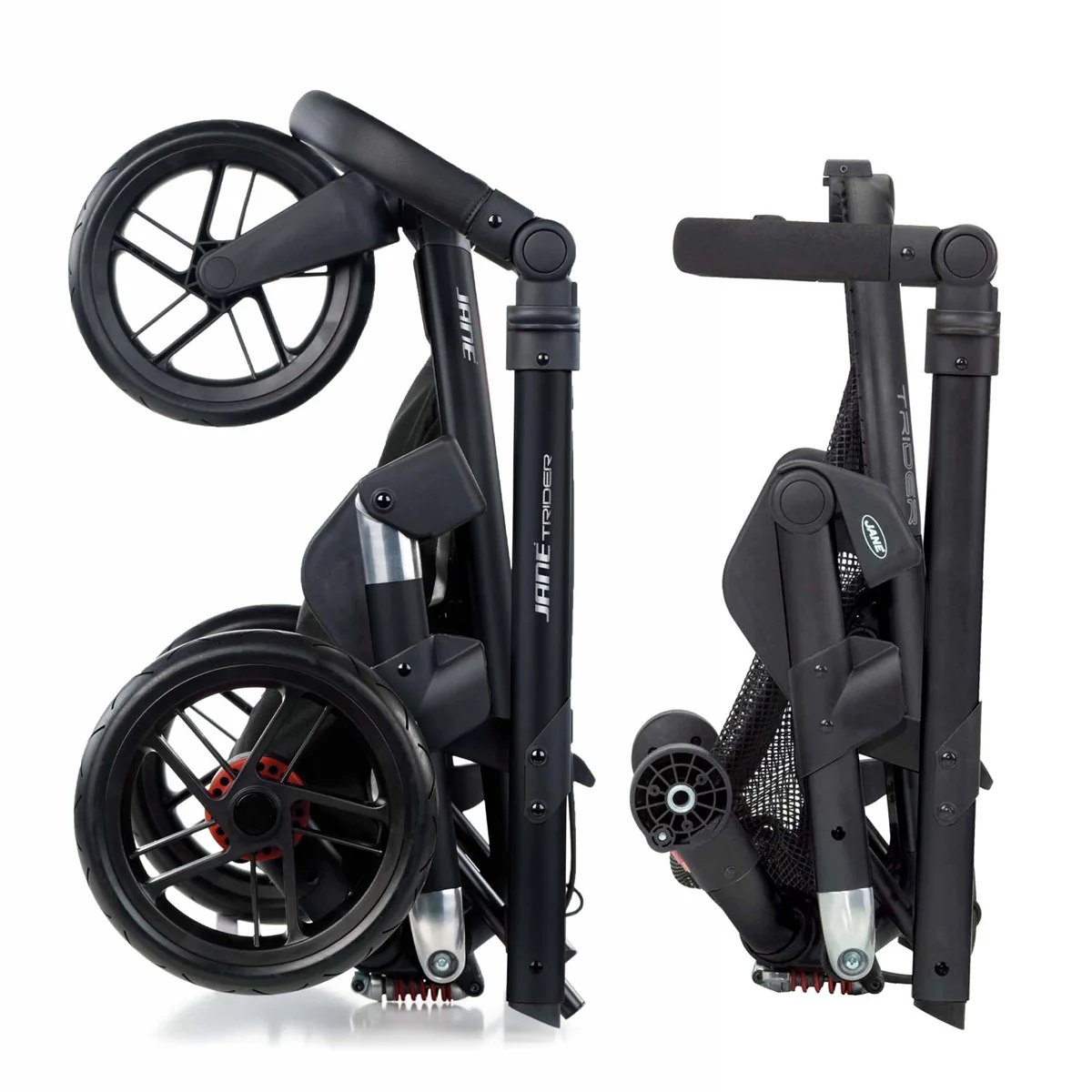 Jane Trider All-Terrain Pushchair - Image 16