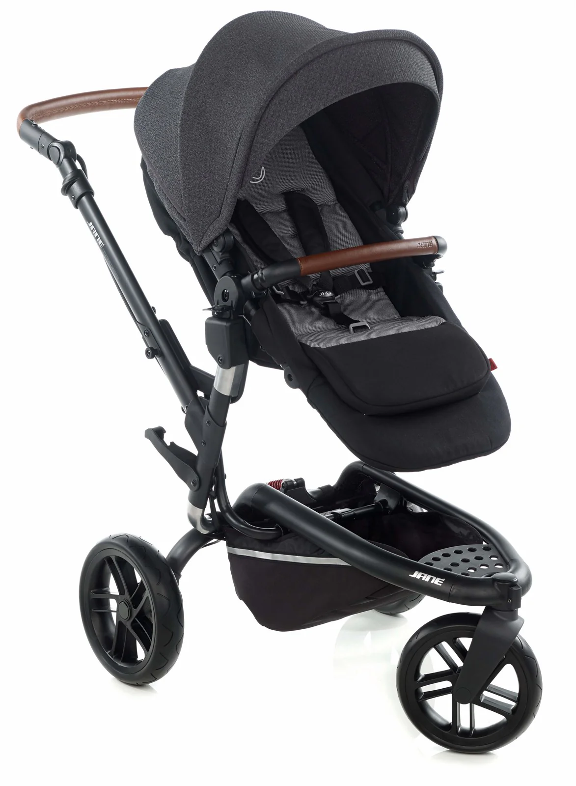 Jane Trider All-Terrain Pushchair - Image 17