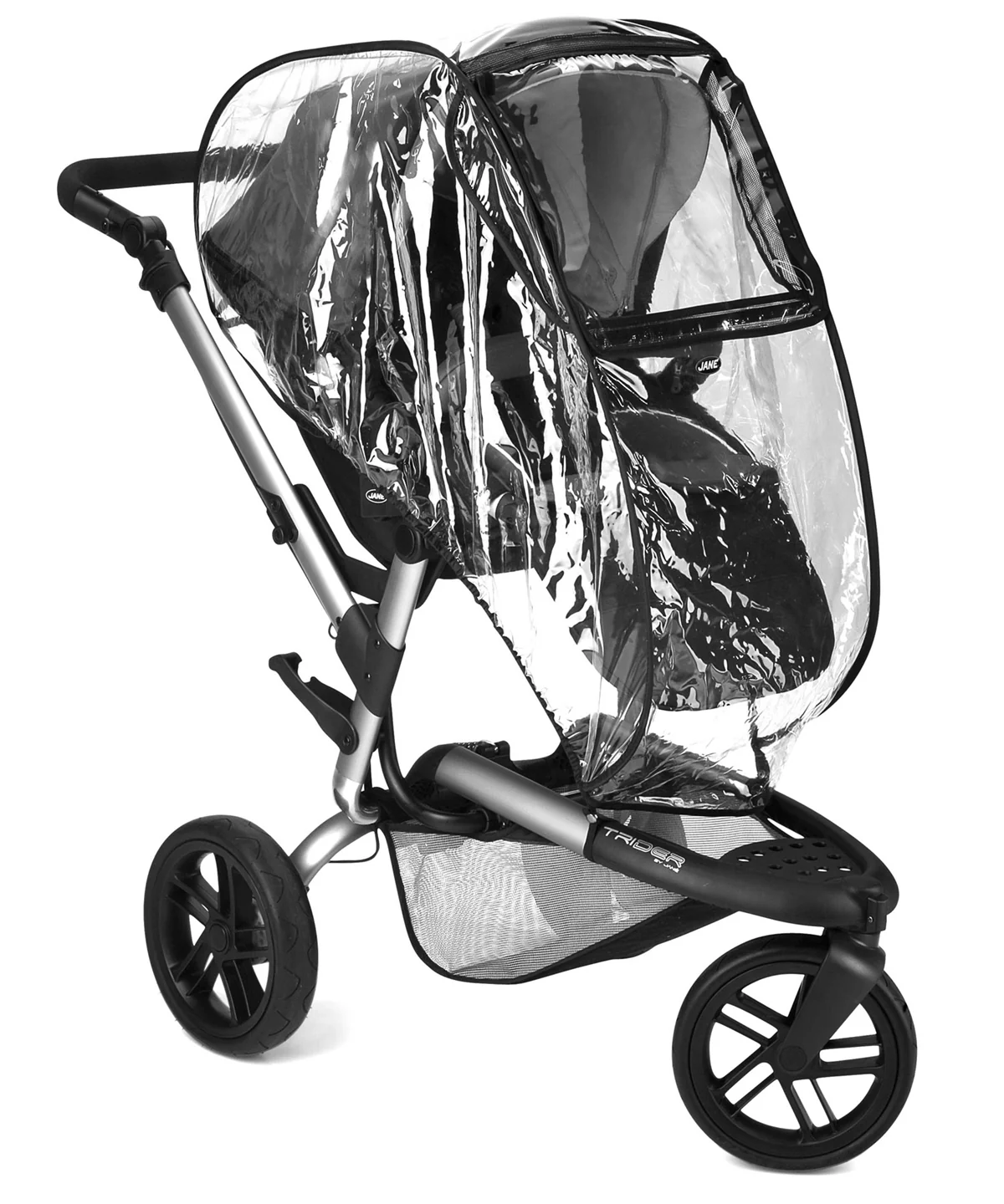 Jane Trider All-Terrain Pushchair - Image 18