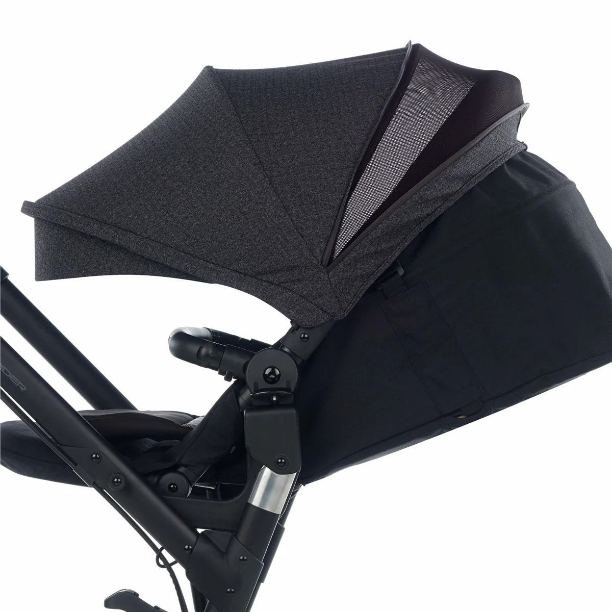 Jane Trider All-Terrain Pushchair - Image 8
