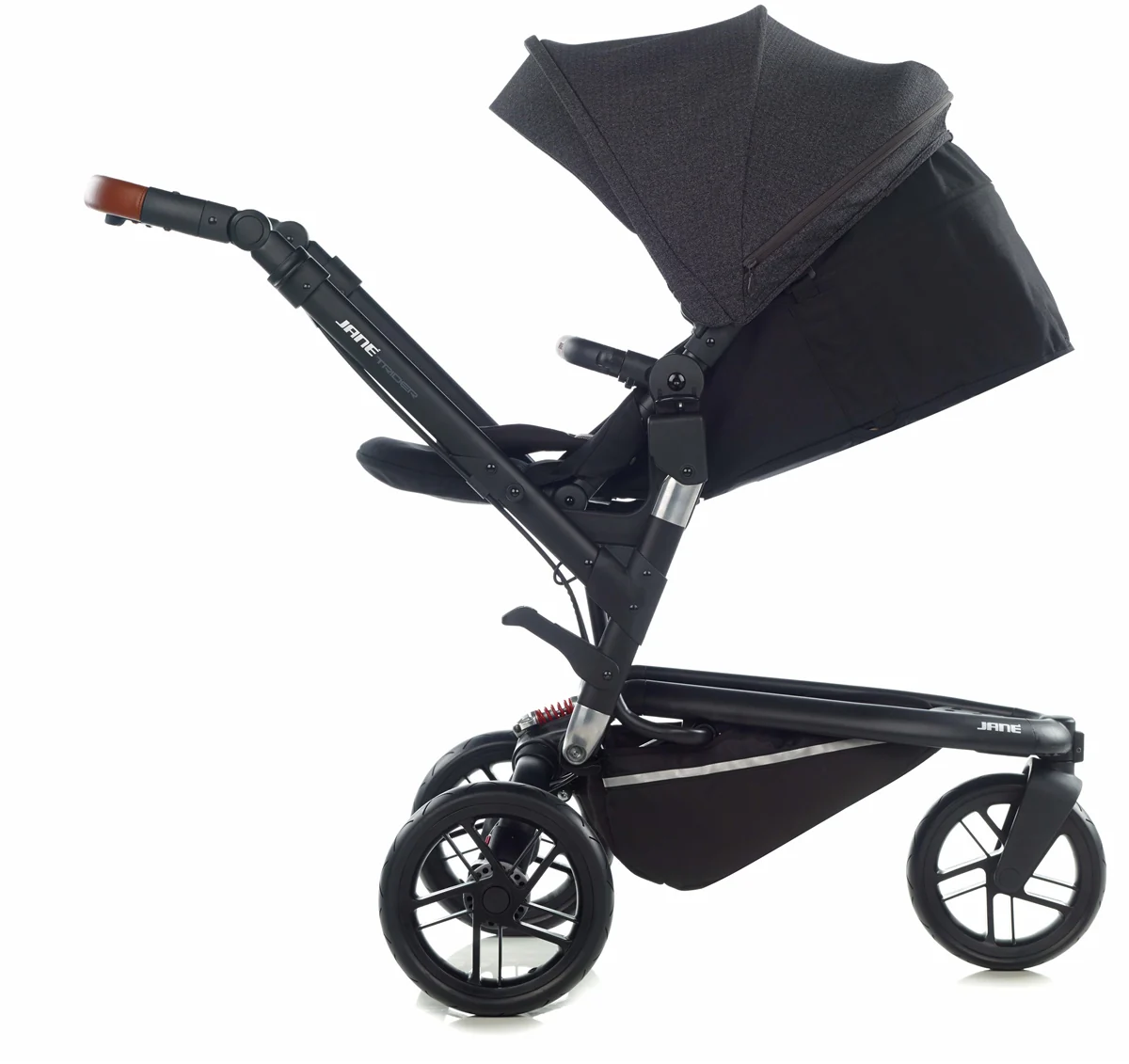 Jane Trider All-Terrain Pushchair - Image 7