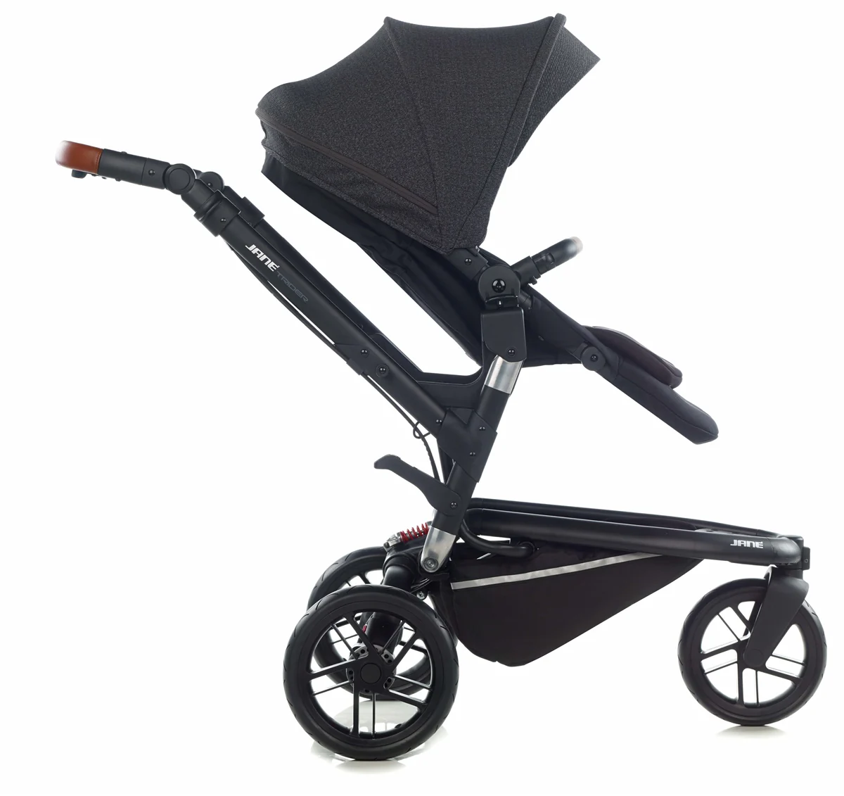 Jane Trider All-Terrain Pushchair - Image 5