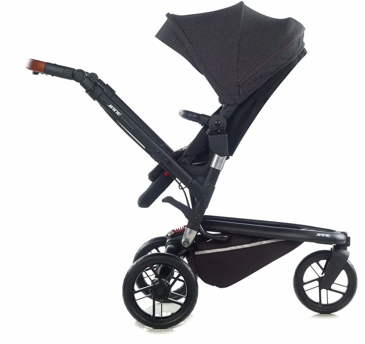 Jane Trider All-Terrain Pushchair - Image 6