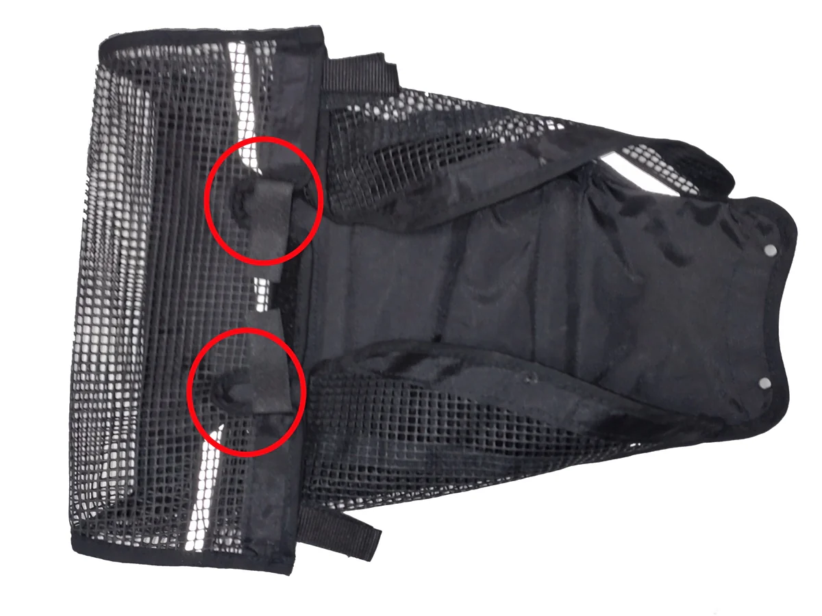 Jane Trider Basket - Image 3