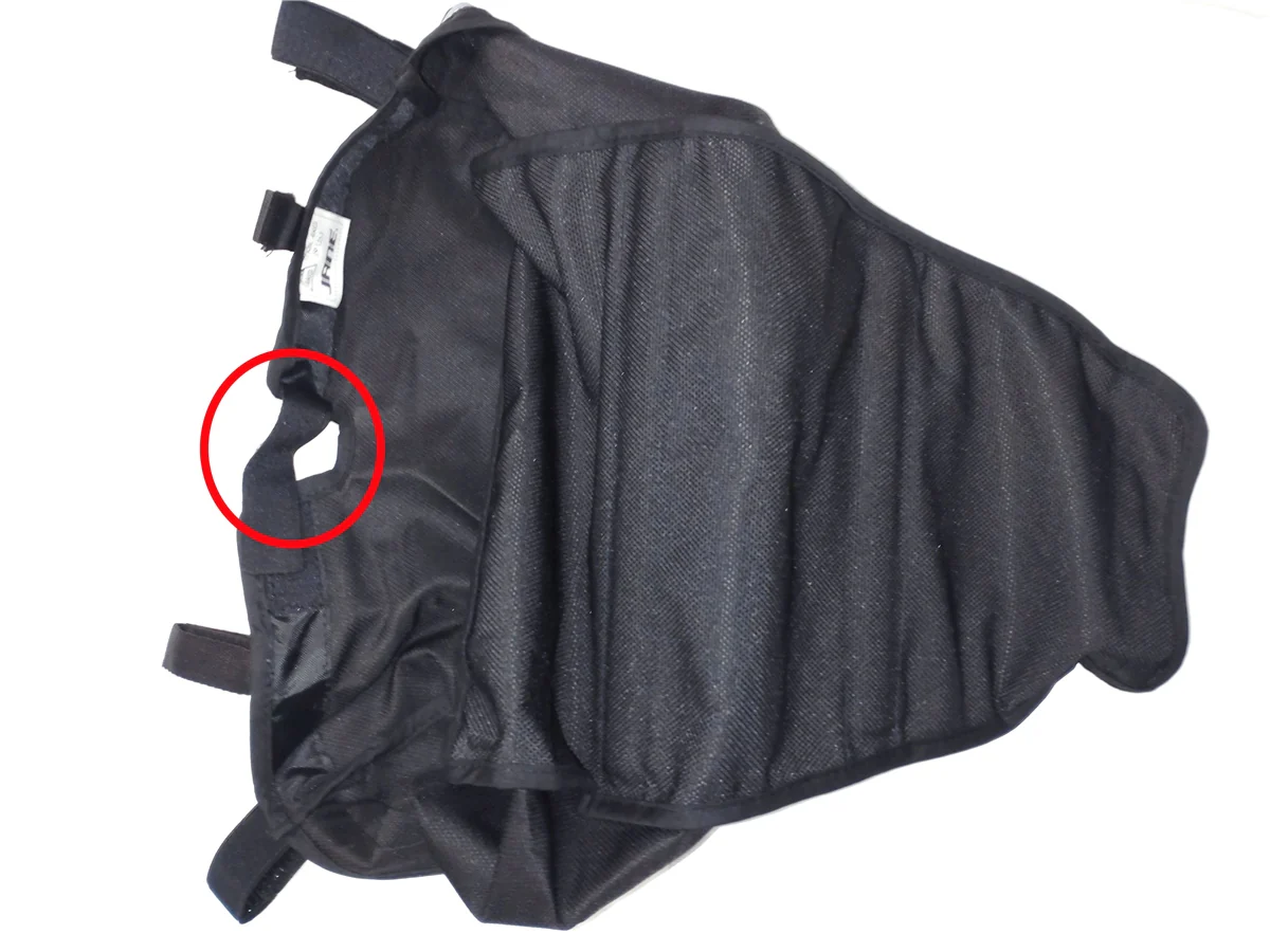 Jane Trider Basket - Image 4