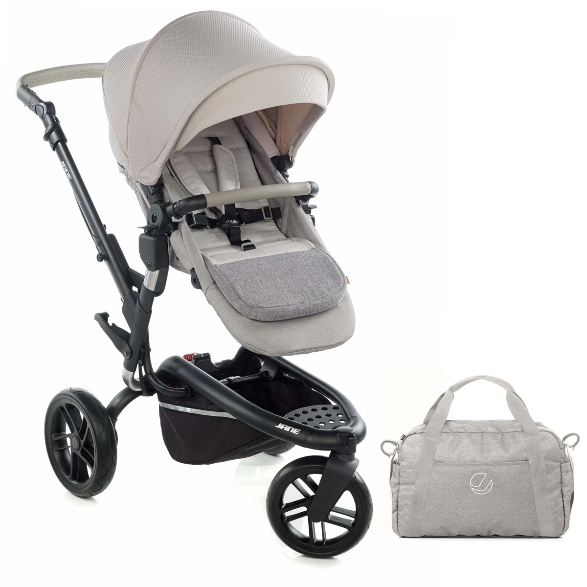 Jane Trider All-Terrain Pushchair - Image 24