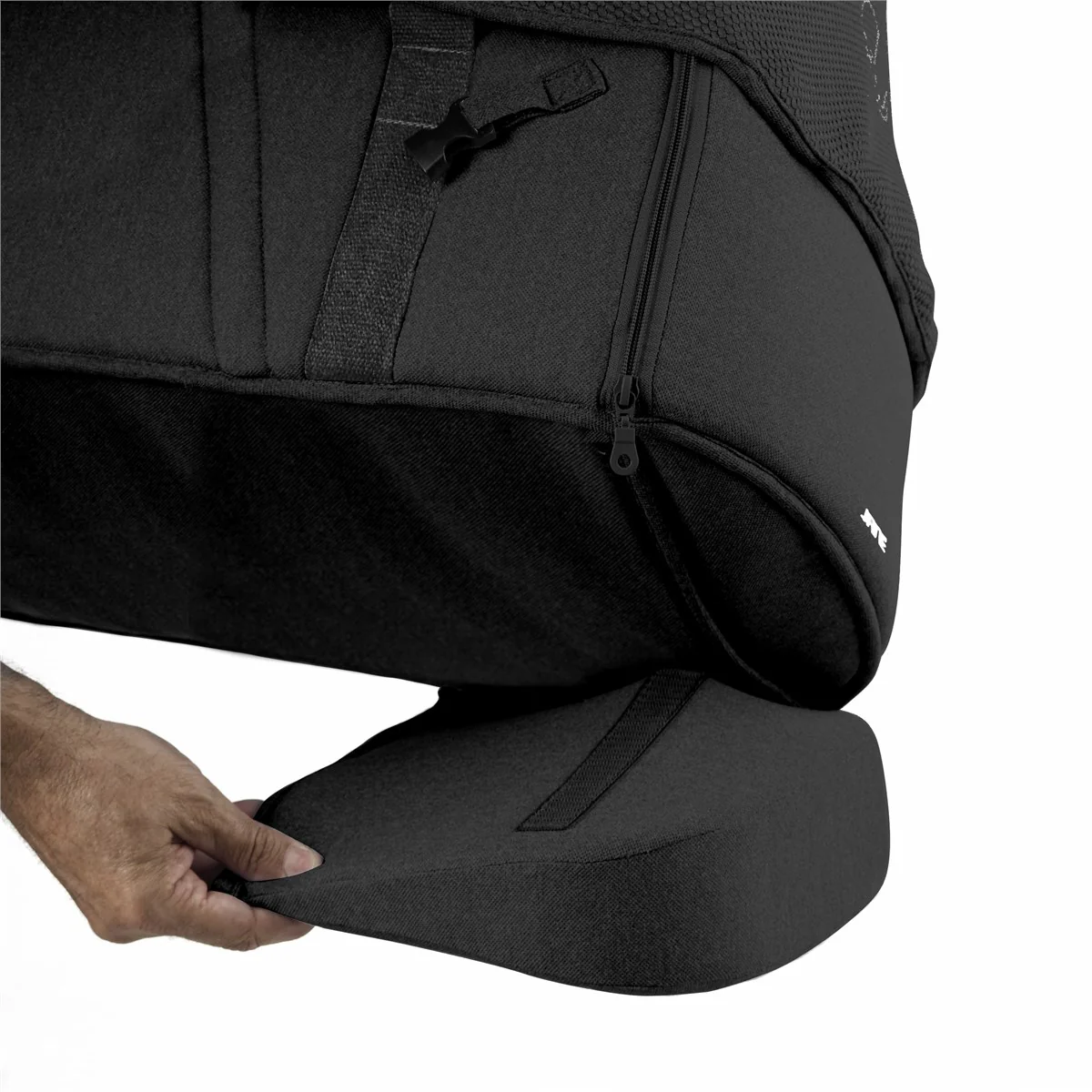 Jane Twinlink Pushchair + 2 Smart Carrycots - Image 14