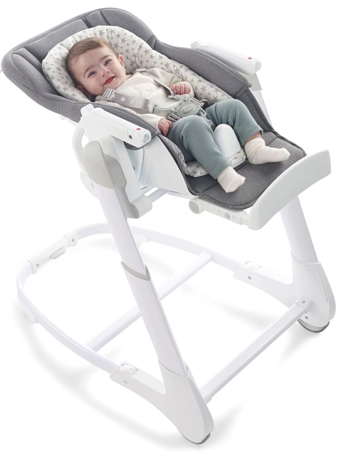 Jane Wammy Highchair - Image 3