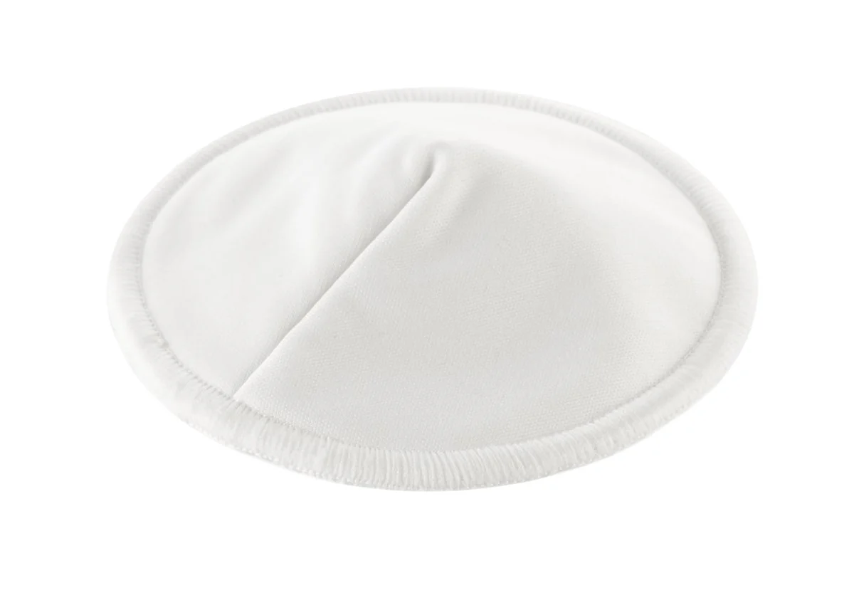 Washable & Reusable Nursing Pads: Comfort and Protection for Breastfeeding Mothers - Image 4